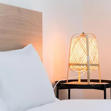 Guestready - Sunny Family With Private Terrace شقة