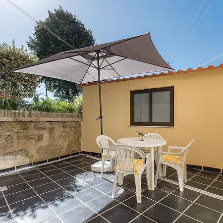 Guestready - Sunny Family With Private Terrace شقة *