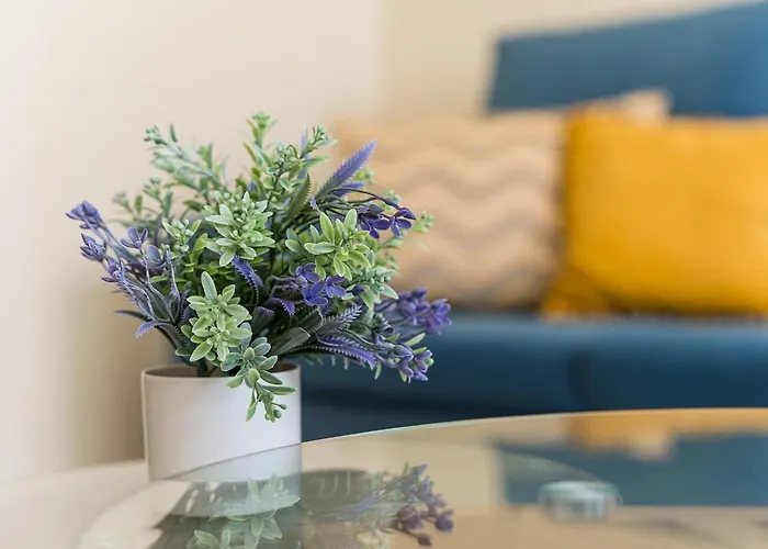 شقة Guestready - Sunny Family With Private Terrace بورتو