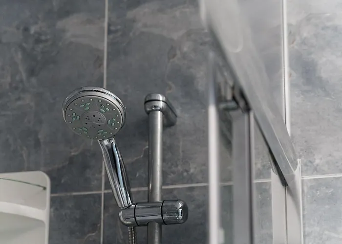 Guestready - Sunny Family With Private Terrace شقة