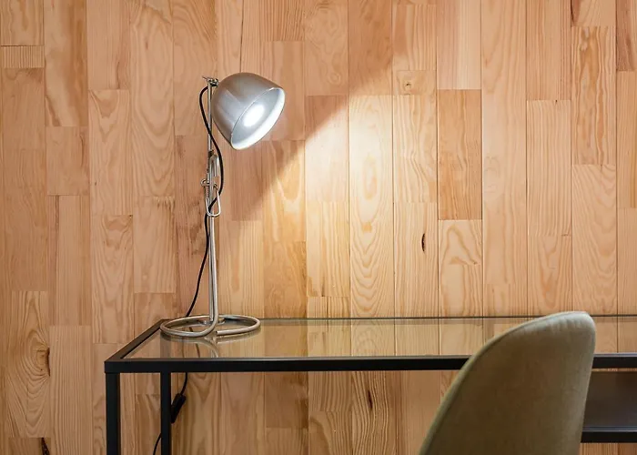 Guestready - Sunny Family With Private Terrace