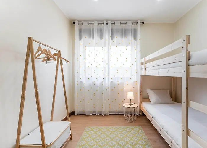 Guestready - Sunny Family With Private Terrace * بورتو