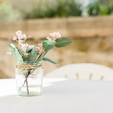 Guestready - Sunny Family With Private Terrace