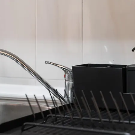 Apartament Guestready - Sunny Family With Private Terrace