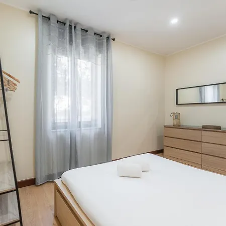 Guestready - Sunny Family With Private Terrace Porto
