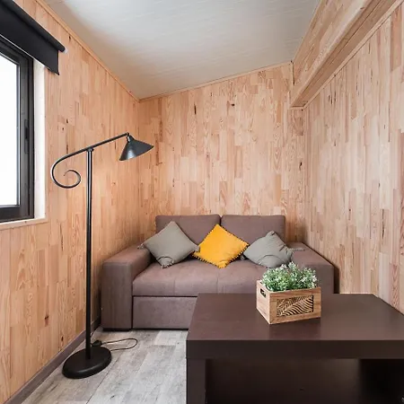 Guestready - Sunny Family With Private Terrace Apartament