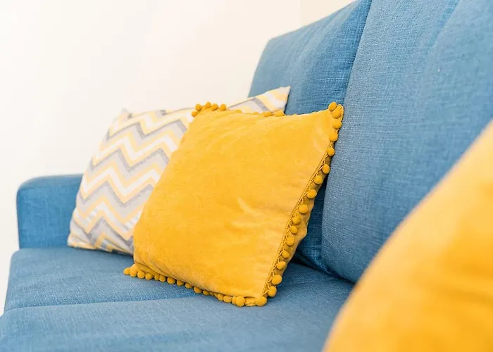 Guestready - Sunny Family With Private Terrace Διαμέρισμα