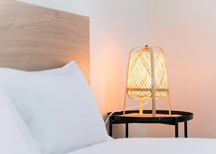 Guestready - Sunny Family With Private Terrace Διαμέρισμα