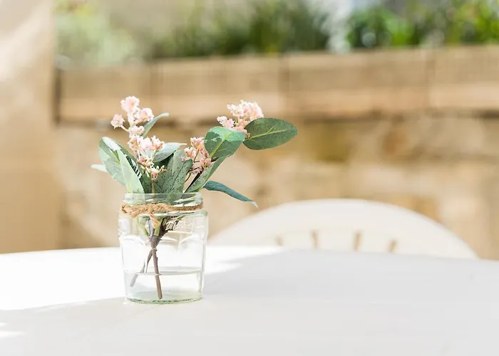 Guestready - Sunny Family With Private Terrace