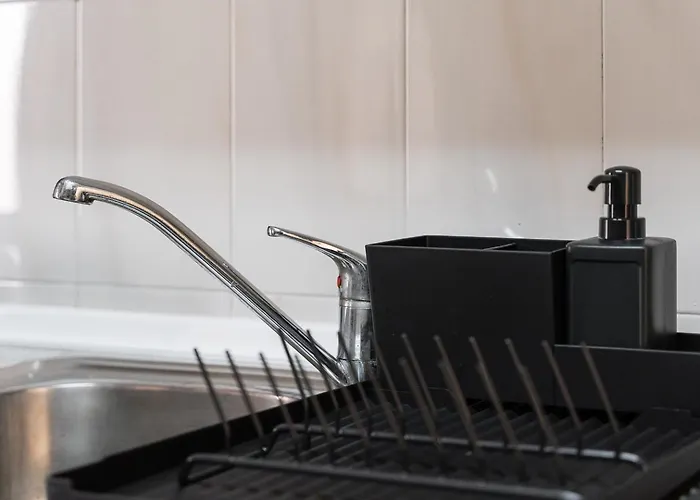 Διαμέρισμα Guestready - Sunny Family With Private Terrace