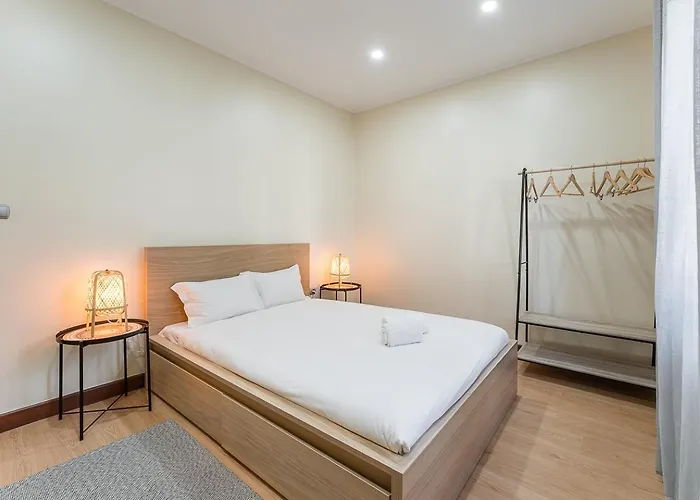 Guestready - Sunny Family With Private Terrace Oporto