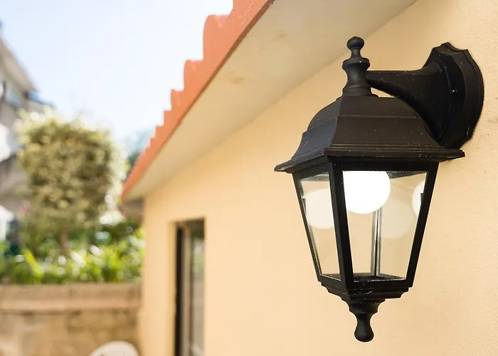 Lägenhet Guestready - Sunny Family With Private Terrace Oporto