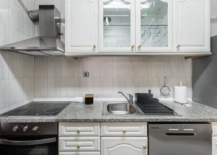 Διαμέρισμα Guestready - Sunny Family With Private Terrace Πόρτο