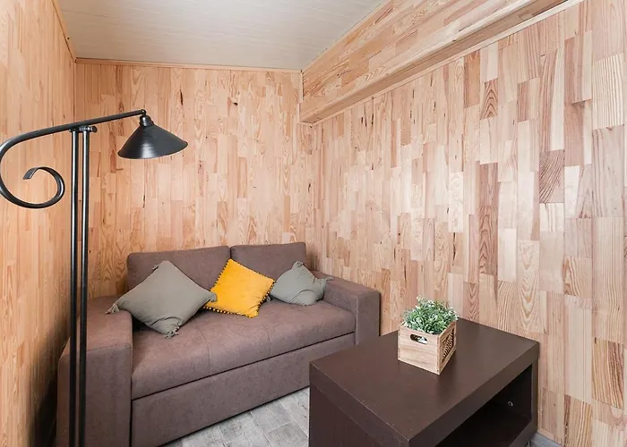 Guestready - Sunny Family With Private Terrace