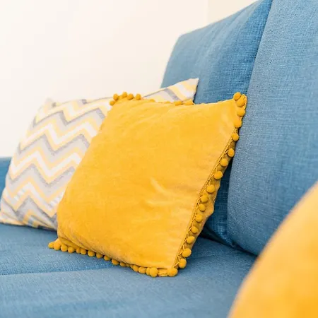 Guestready - Sunny Family With Private Terrace Appartamento