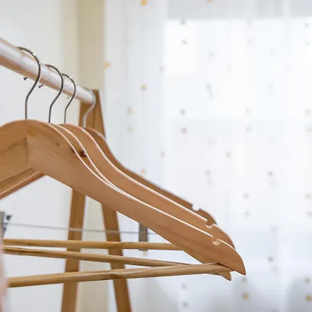 Guestready - Sunny Family With Private Terrace Appartamento *