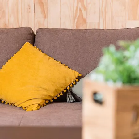 Guestready - Sunny Family With Private Terrace Appartamento