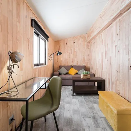 Guestready - Sunny Family With Private Terrace *