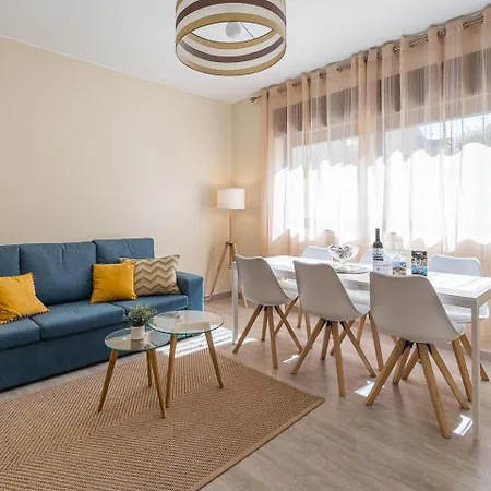 Guestready - Sunny Family With Private Terrace Appartamento Oporto