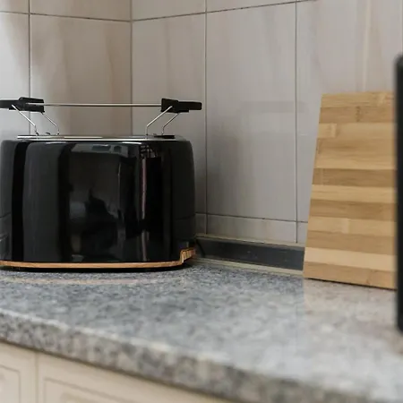 Guestready - Sunny Family With Private Terrace Daire Porto