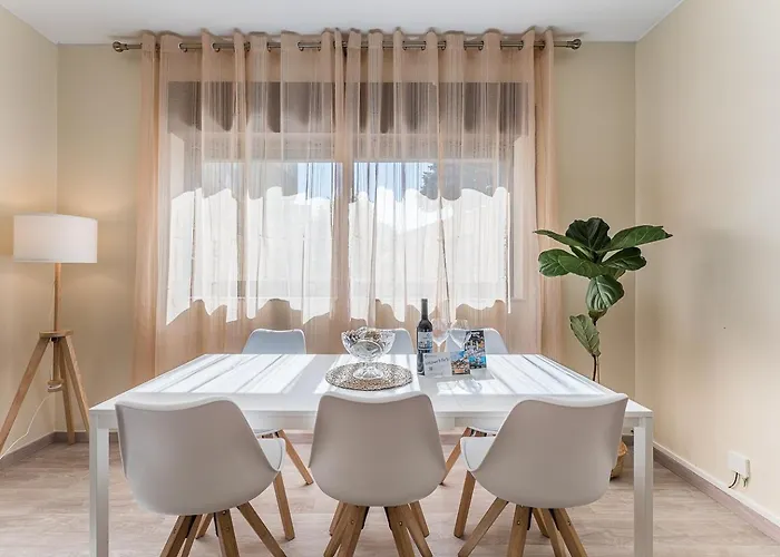 Daire Guestready - Sunny Family With Private Terrace *