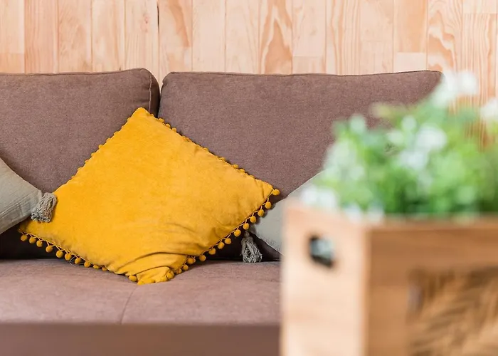 Guestready - Sunny Family With Private Terrace Daire