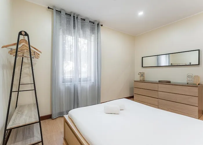 Guestready - Sunny Family With Private Terrace Porto