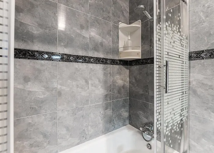 Daire Guestready - Sunny Family With Private Terrace Porto