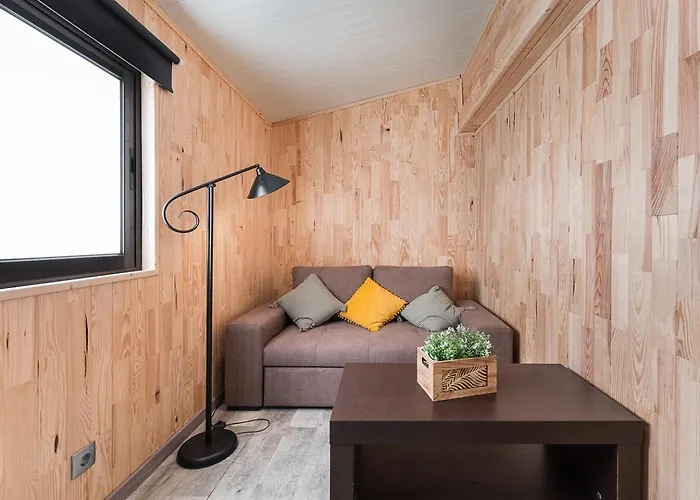 Guestready - Sunny Family With Private Terrace Daire